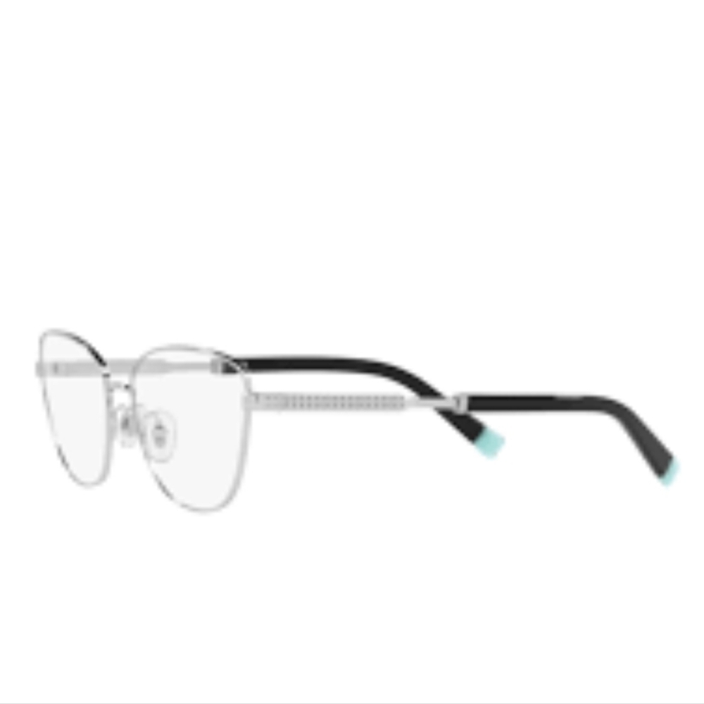 Tiffany & Co. Eyeglass Frames Only Designer Luxury Celebrity #161 - Picture 4 of 15